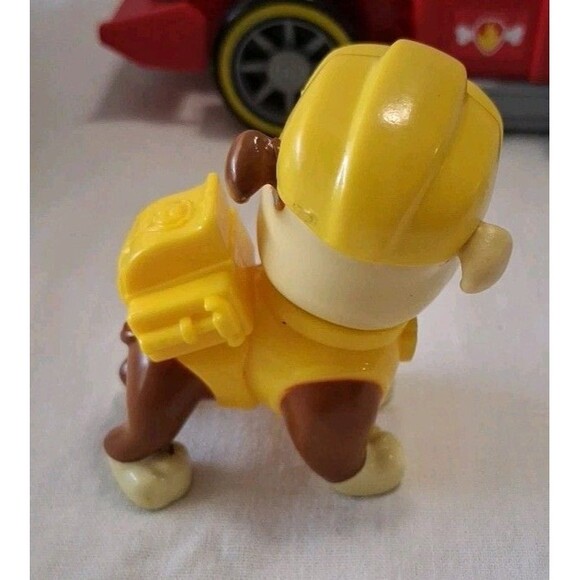 Paw Patrol Lot 2 VEHICLES, 9 FIGURES - Picture 8 of 16